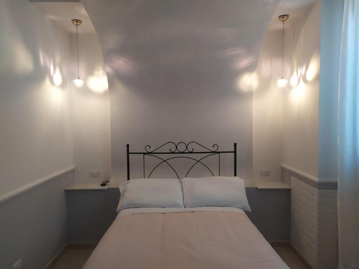Bed and Breakfast L'Orto Del Vesuvio Di Laura Guidone Сан-Себастьяно-аль-Везувио Экстерьер фото